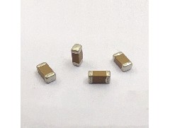 廣東江門-貼片陶瓷電容的制作原理